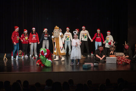 Regijsko srečanje otroških gledaliških skupin Koroške 2026 (13)